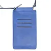 Disney Stitch borsa del telefono cellulare borsa a tracolla Anteprima dell’immagine prodotto 2