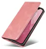 Handyhülle für Apple iPhone 12 / 12 Pro Kunstleder Flip Produktbild-Vorschau 4
