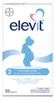 Elevit 2 Gravidanza Capsule Morbide 30 Capsule Anteprima dell’immagine prodotto 2