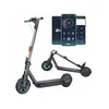 MOTUS Scooty 10, Klasyczna hulajnoga, Czarny, 20 km/h, 120 Podgląd zdjęcia produktu 8