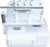 Guzzanti GZ 325, Weiß, Overlock-Nähmaschine, Overlock, Produktbild-Vorschau 3