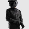 Rebelhorn Hardy 3.0 Jacke Schwarz XL Mann Schwarz XL Produktbild-Vorschau 14