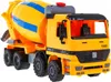 Betonmischer für Kinder ab 3 Jahren. Realistisches Modell Produktbild-Vorschau 4