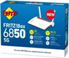 FRITZ!Box 6850 5G INT. Modem LTE, router WLAN (maks. 866 Podgląd zdjęcia produktu 1