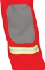 Feuerwehr Karneval Kostüm Set Mit Jacke Hose Hut Für Kinder Produktbild-Vorschau 9