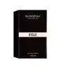 Suddenly Frangances D'Elle Eau de Parfum Spray 100 ml Anteprima dell’immagine prodotto 1