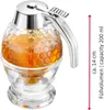 WESTMARK Pera al miele Deluxe 200ml 14cm Anteprima dell’immagine prodotto 7