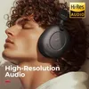 Havit Hibrid Anc BluetoothKulaklık Siyah, Przewodowy i Podgląd zdjęcia produktu 6