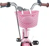vidaXL Vélo enfant 24 pouces pour enfants de 8 à 12 ans Voir les images du produit 4