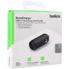 Belkin USB-C nabíječka do auta 30W PD PPS Technol. černá Náhled obrázku produktu 16