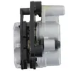 Rex RS250 Bremssattel komplett silber vorne 87871 Produktbild-Vorschau 2