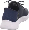 Skechers Herren Slip-in Sneaker Go Walk Flex New World navy Produktbild-Vorschau 13