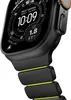 Nomad Stratos Band, Band, Smartwatch, Schwarz, Apple, Ultra Produktbild-Vorschau 7
