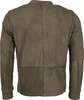 Maze Lederjacke Boyd Herren grün M Produktbild-Vorschau 3