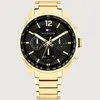 Tommy Hilfiger Max 1791974 Herrenchronograph Produktbild-Vorschau 8