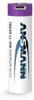 Ansmann 1307-0002, Wiederaufladbarer Akku, Lithium-Ion Produktbild-Vorschau 12