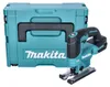 Seghetto alternativo a batteria Makita DJV 184 ZJ 18 V Anteprima dell’immagine prodotto 2
