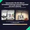 Siltcon® LED Schreibtischlampe mit Klemme – dimmbar, Produktbild-Vorschau 5