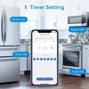 Meross Smart Wi-Fi Switch, WLAN Schalter Produktbild-Vorschau 6