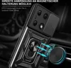 Outdoor Panzer Hülle Xiaomi Redmi Note 13 Pro 4G Handyhülle Produktbild-Vorschau 3