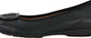 Gabor Ballerinas Damen 31373337353333 Schwarz 35 1/2 EU Produktbild-Vorschau 9