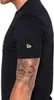 New Era Herren T-Shirt NFL San Francisco 49ers Logo schwarz Podgląd zdjęcia produktu 4