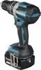 Makita DHP484RGJW Akku-Schlagbohrschrauber Produktbild-Vorschau 18