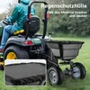 Wiltec Streuwagen GT1507 29L für Dünger, Saatgut, Produktbild-Vorschau 5