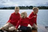 Blauer Peter - Kinder-Troyer - Pullover - Schurwolle - 9 Produktbild-Vorschau 8