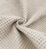 Heimtexland ® Wohndecke Sommerbettdecke Waffelpique leichte Produktbild-Vorschau 4