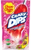 Chupa Chups Crazy Dips Strawberry 14g Produktbild-Vorschau 1