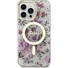 Guess GUHMP14LHCFWST Transparente Hartschalen-Schutzhülle Produktbild-Vorschau 3