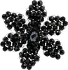 Ring Turin in Blumenform von collezione alessandro Produktbild-Vorschau 1