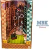Harry Potter Tiny Adventures Book Nook Mini-Diorama Náhľad obrázku produktu 25