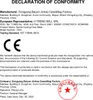 sada 3 masek s ventily a filtrem s aktivním uhlím proti Náhled obrázku produktu 5