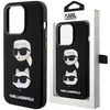 Karl Lagerfeld Liquid Silicone Karl and Choupette Heads Produktbild-Vorschau 1