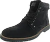 Rieker Herren Schnürstiefelette Warmfutter 33640, Größe:45 Produktbild-Vorschau 71