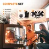 Vulpes Goods Ventilátor k topení | Ventilátor pro kamna na Náhled obrázku produktu 25