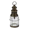 LED-Laterne im Vintage-Stil, 29 cm Produktbild-Vorschau 1
