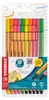 Fineliner a fixy - STABILO hrot 88 + pero 68 - balení 10 ks Náhled obrázku produktu 5