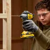 Stanley SFMCF830D2K-QW, Rázový skrutkovač, Rukoväť, 1/4", Náhľad obrázku produktu 5
