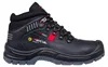 Hks Sicherheitsschuh Active 275 S3 | schwarz | Größe 48 - Produktbild-Vorschau 6