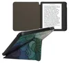 kwmobile Kunstleder eReader Schutzhülle für Kobo Kobo Libra Produktbild-Vorschau 8