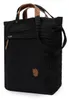 Fjällräven Femme Sac à main / sac à dos Totepack No.1 Noir Voir les images du produit 19