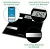 medisana BS A41 connect mit App Körperanalysewaage 180 kg Produktbild-Vorschau 4
