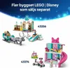 LEGO® │ Disney und Pixar 43264 Toy Story Festlicher Zug und Produktbild-Vorschau 27