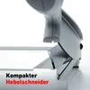 IDEAL 1142 Schneidemaschine, Hebelschneider, Produktbild-Vorschau 2