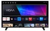 Toshiba 50QV1563DDW 50 Zoll QLED Smart TV VIDAA 4K Produktbild-Vorschau 2