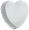 Teglia a cuore 30x7,5 cm Anteprima dell’immagine prodotto 2