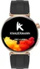 Knauermann PRO 4 Mini (2026) Smartwatch mit Anruf & SOS Produktbild-Vorschau 1